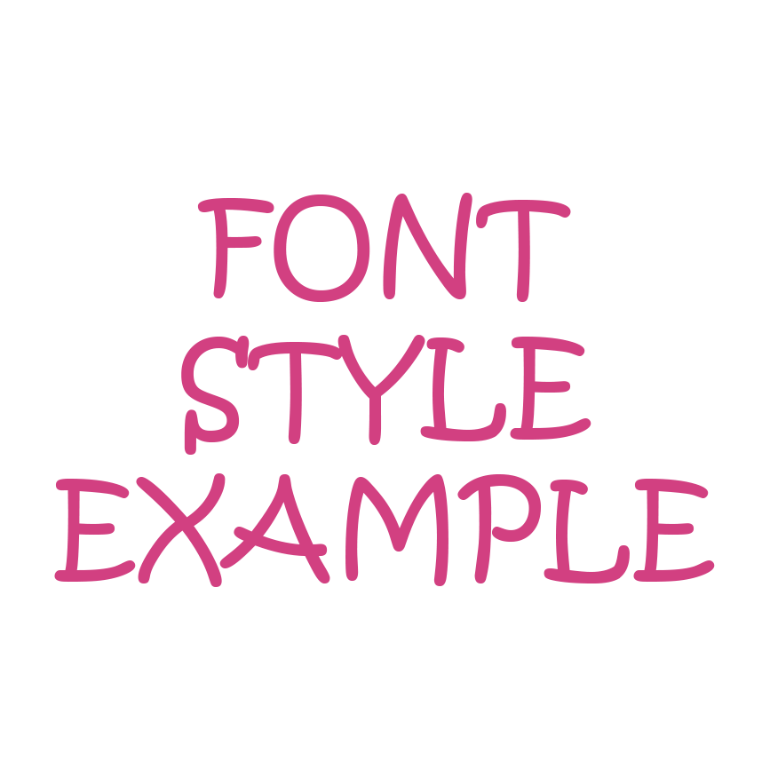 Font-Styles-Kristen-ITC