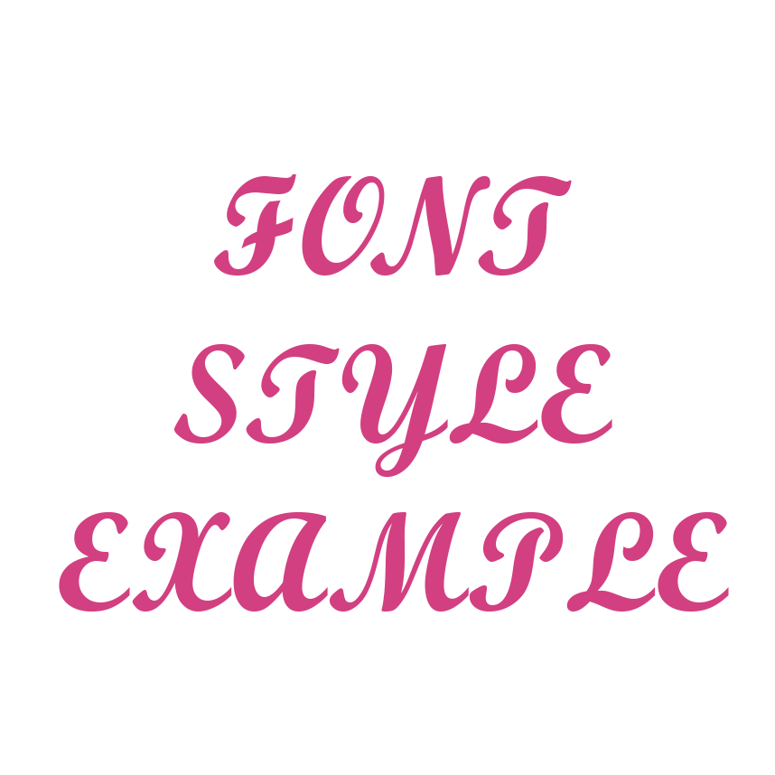Font-Styles-Script-MT-Bold