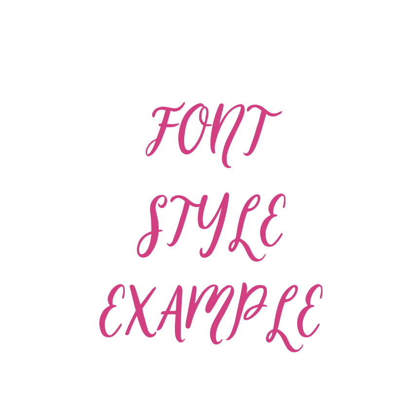 Font-Styles-Willow-Bloom