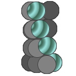 balloons-spiral-colour-1-chrome-green