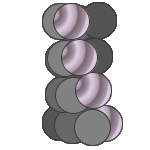 balloons-spiral-colour-1-chrome-rose