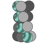 balloons-spiral-colour-2-chrome-green