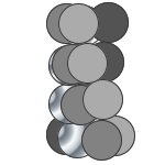 balloons-spiral-colour-3-chrome-silver