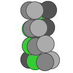 balloons-spiral-colour-3-lime-green