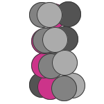 balloons-spiral-colour-3-magenta-pink