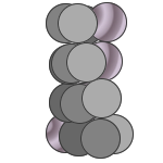 balloons-spiral-colour-4-chrome-rose